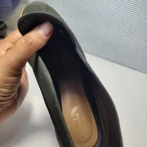 Clarks Shoes Clarks Artisan Glick Willa Chukka Suede Womens